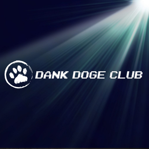 Dank Doge Directory Logo