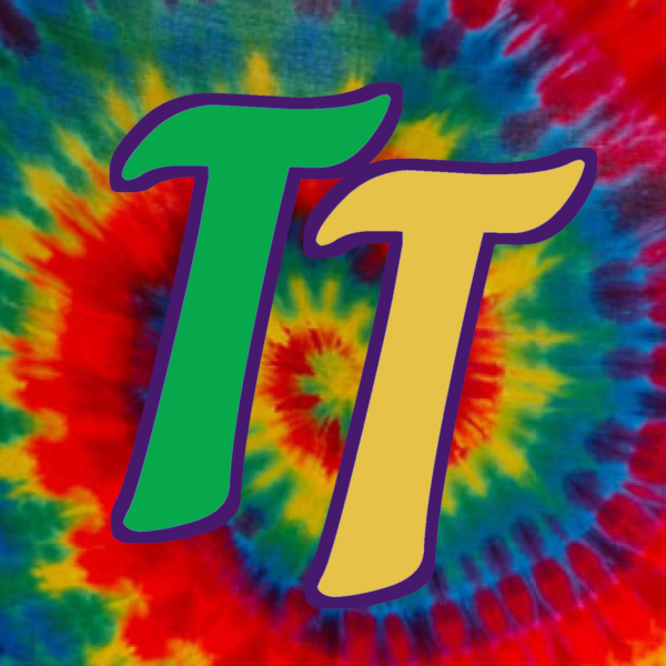 TrippyTokens Logo